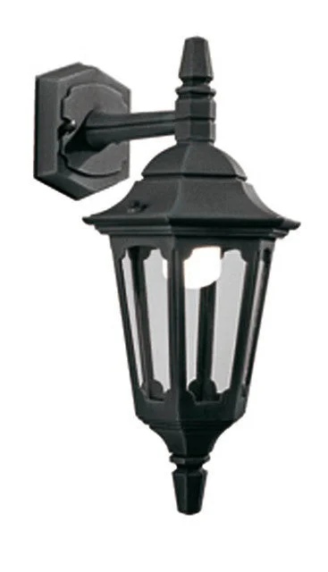 bohemian wall lamps with colorful glass for an eclectic hallwayRegent Black Outdoor Mini Down Wall Lantern - ID 8290 bohemian wall lamps with colorful glass for an eclectic hallwayRegent Black Outdoor Mini Down Wall Lantern - ID 8290