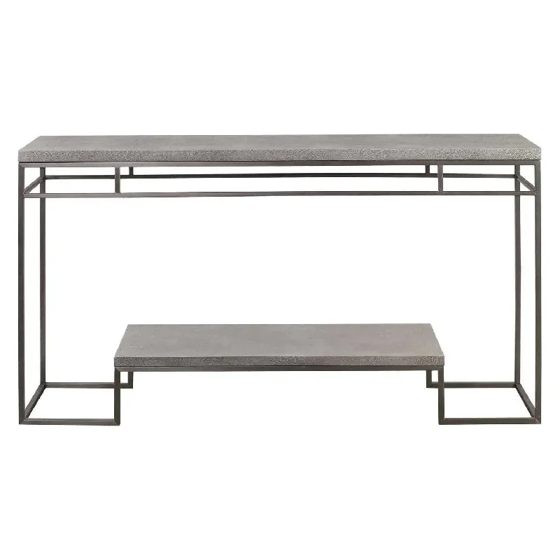 Clea Console Table