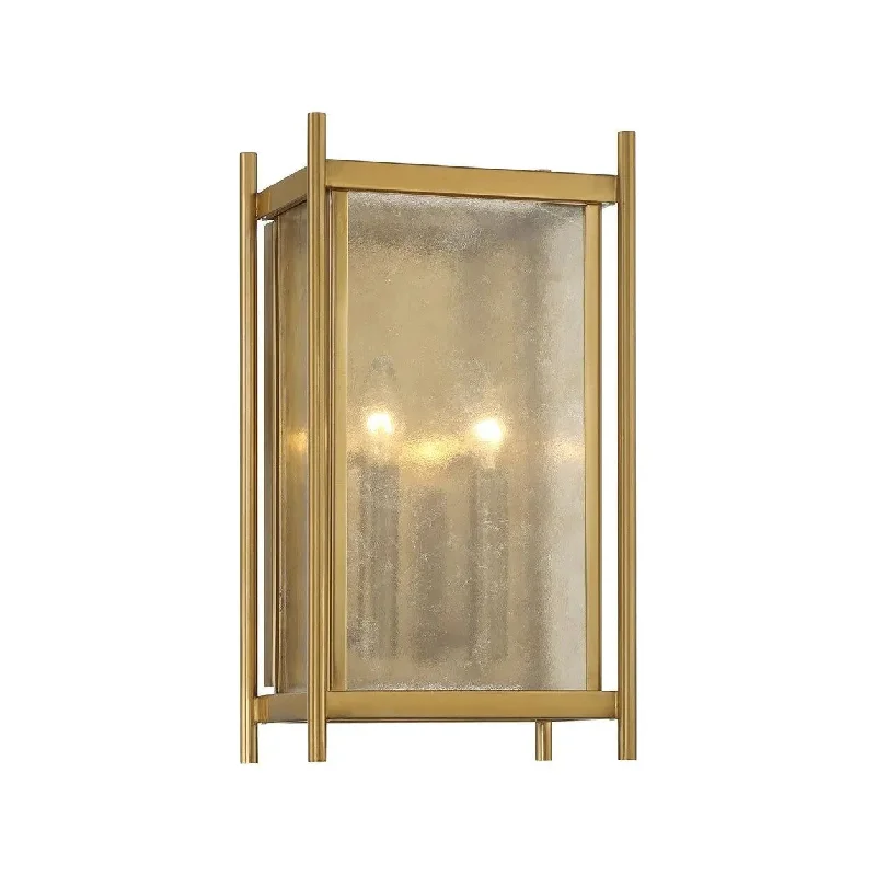 Jacobs Wall Sconce