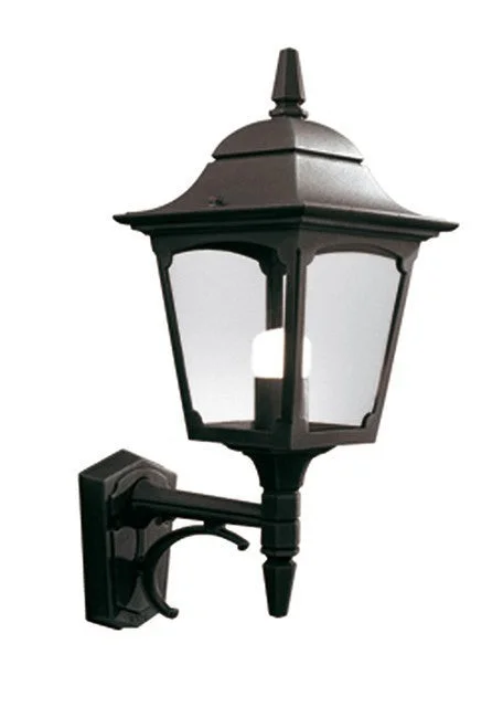 asian - inspired wall lamps with bamboo or paper shades for a zen - like Archway Black Outdoor Up Wall Lantern - ID 7624 asian - inspired wall lamps with bamboo or paper shades for a zen - like Archway Black Outdoor Up Wall Lantern - ID 7624