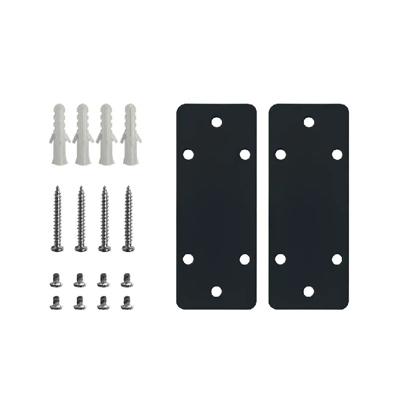 String Lights for Porch LightingSurface Mount Kit for Malibu LightStream™ Suspended LED Linear Light - Black/White Finish String Lights for Porch LightingSurface Mount Kit for Malibu LightStream™ Suspended LED Linear Light - Black/White Finish