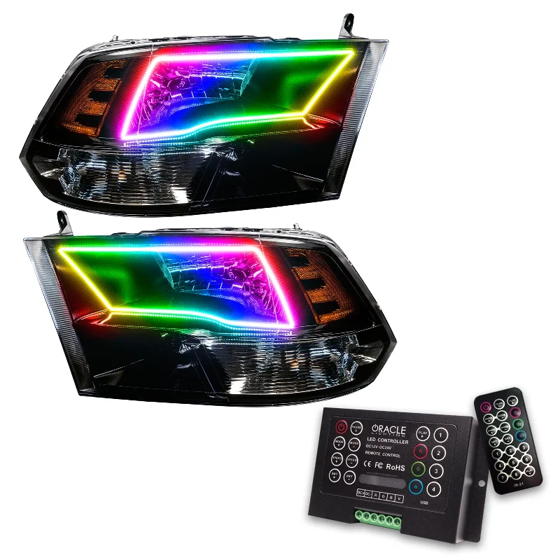 ColorSHIFT - w/2.0 Controller