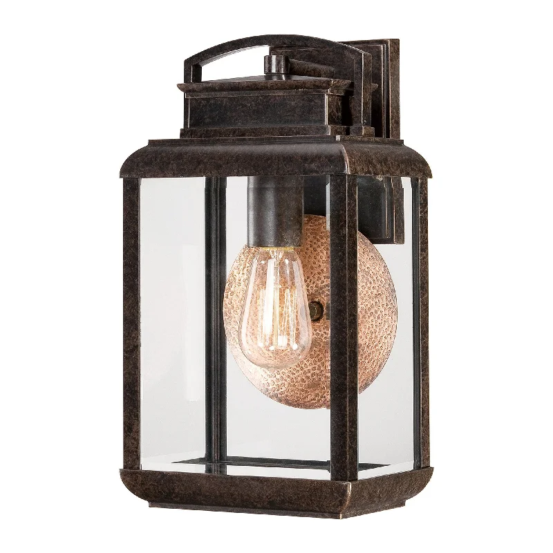 industrial style wall lamps with exposed bulbs for urban loftsLomond Medium Wall Lantern - ID 6143 industrial style wall lamps with exposed bulbs for urban loftsLomond Medium Wall Lantern - ID 6143