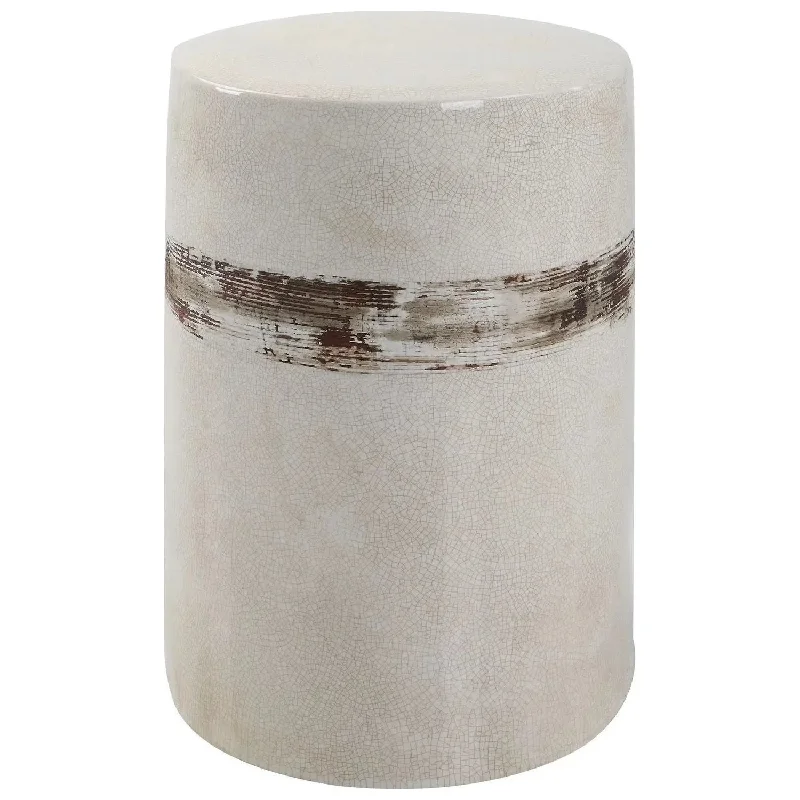 Comanche Stool