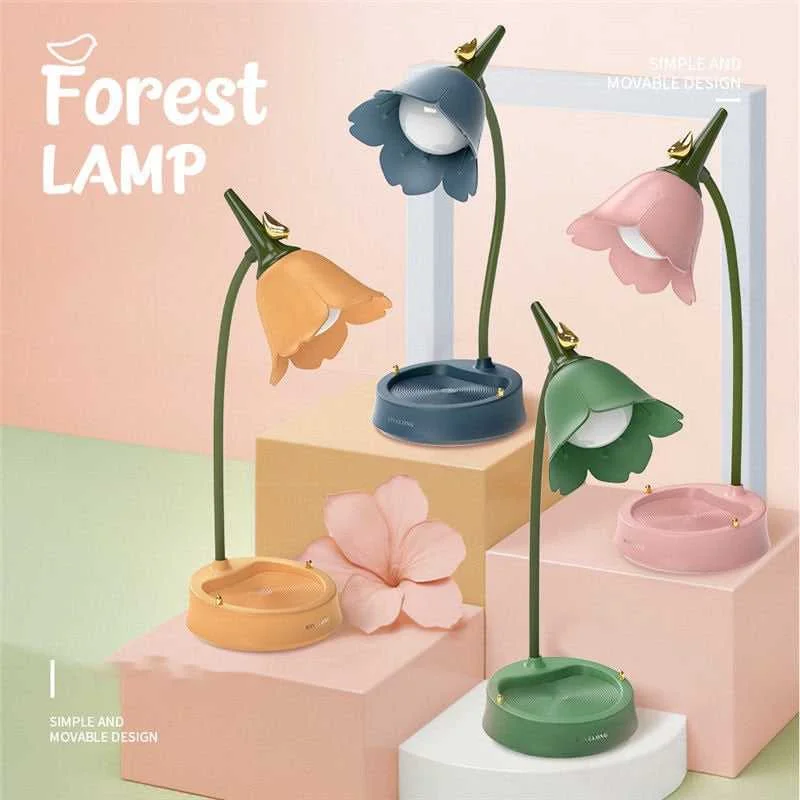 Lava Lamps for Tattoo Studios to Complement the DecorFlower LED Desk Lamp: Illuminate Your Space Lava Lamps for Tattoo Studios to Complement the DecorFlower LED Desk Lamp: Illuminate Your Space