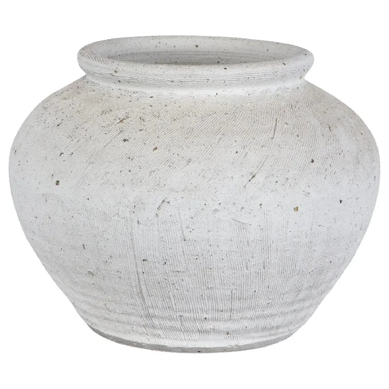 Floreana Vase