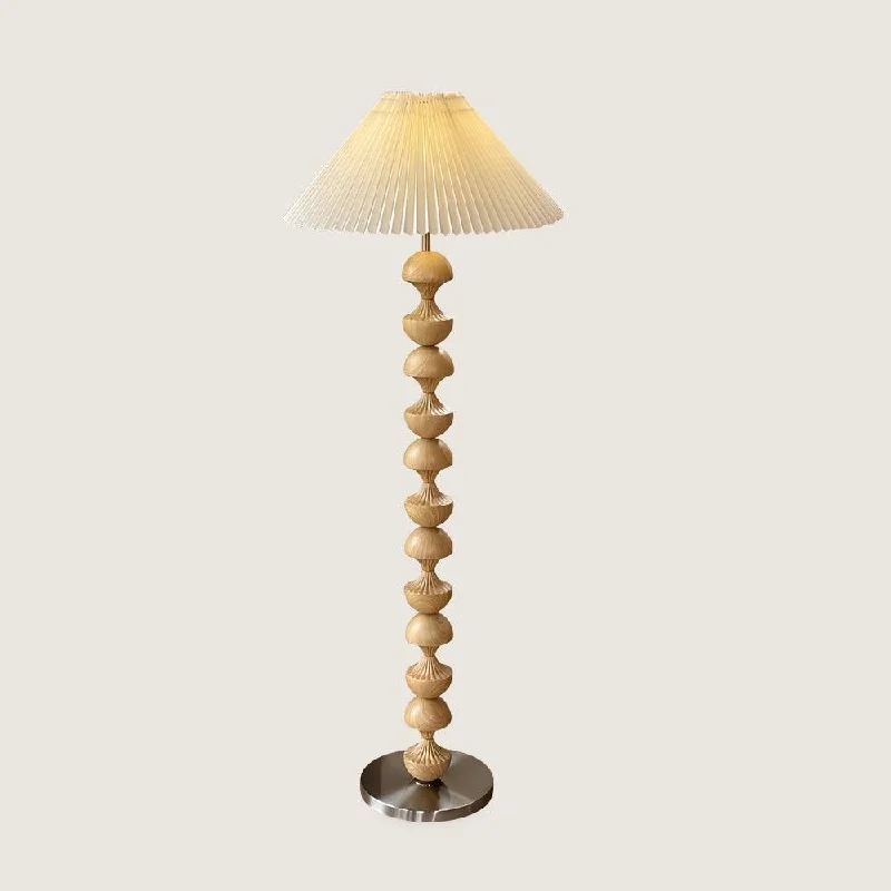 Wood Color