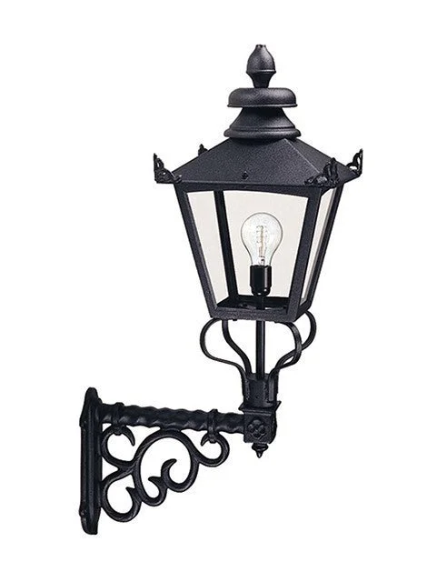 marble wall lamps with luxurious veining for high - end living spacesHeron Black Outdoor Wall Light - ID 5651 marble wall lamps with luxurious veining for high - end living spacesHeron Black Outdoor Wall Light - ID 5651