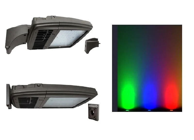 Recessed lights for industrial - style loftsLED Static Color Small Spot Light, 87 watt, Blue, Green or Red CCT Recessed lights for industrial - style loftsLED Static Color Small Spot Light, 87 watt, Blue, Green or Red CCT