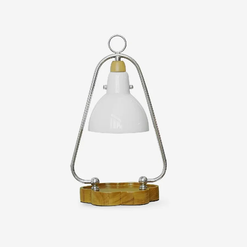 Lava Lamps for Bagel Shops to Make it More InvitingKarry Candle Warmer Lamp 8.4″- 14.5″