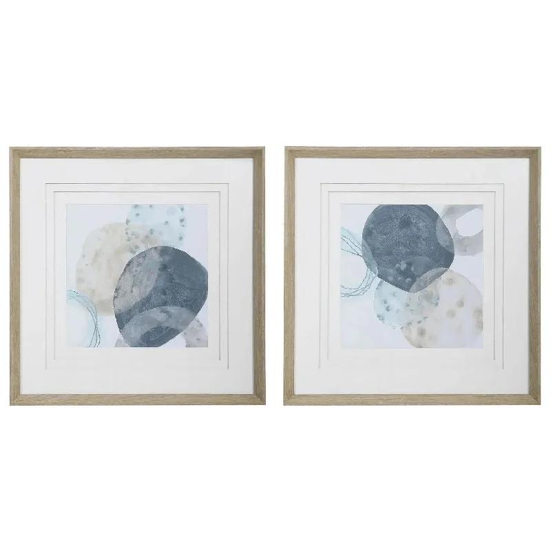 Circlet Wall Art