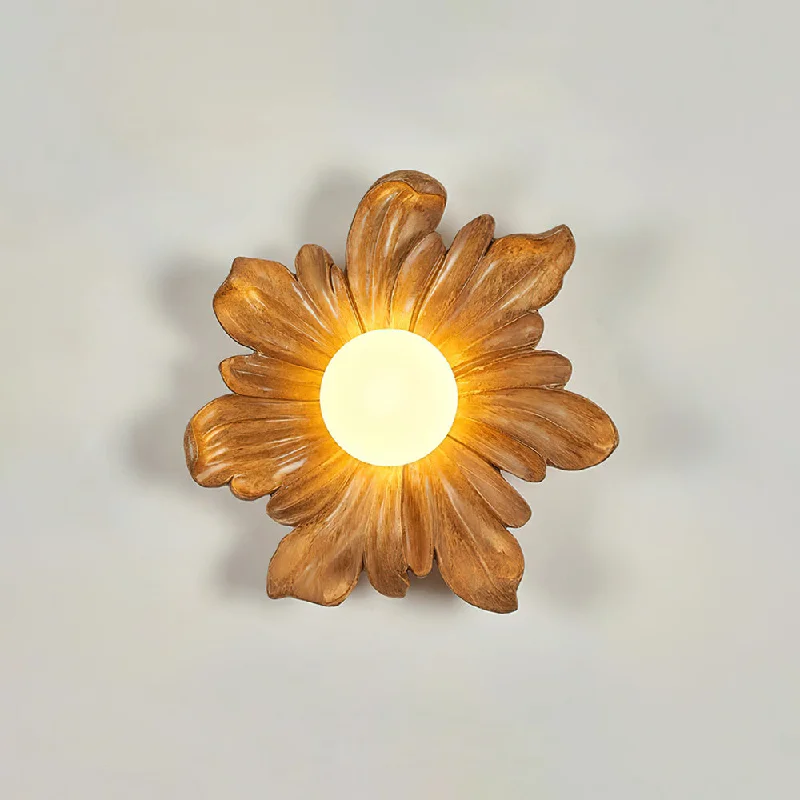 Natural Wood