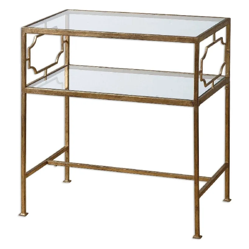 Genell Side Table