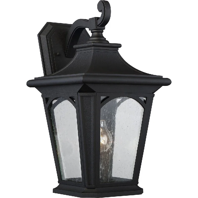 art deco wall lamps with geometric patterns for a retro - inspired bathroomAberfeldy One Light Large Black Wall Light - ID 9044 art deco wall lamps with geometric patterns for a retro - inspired bathroomAberfeldy One Light Large Black Wall Light - ID 9044
