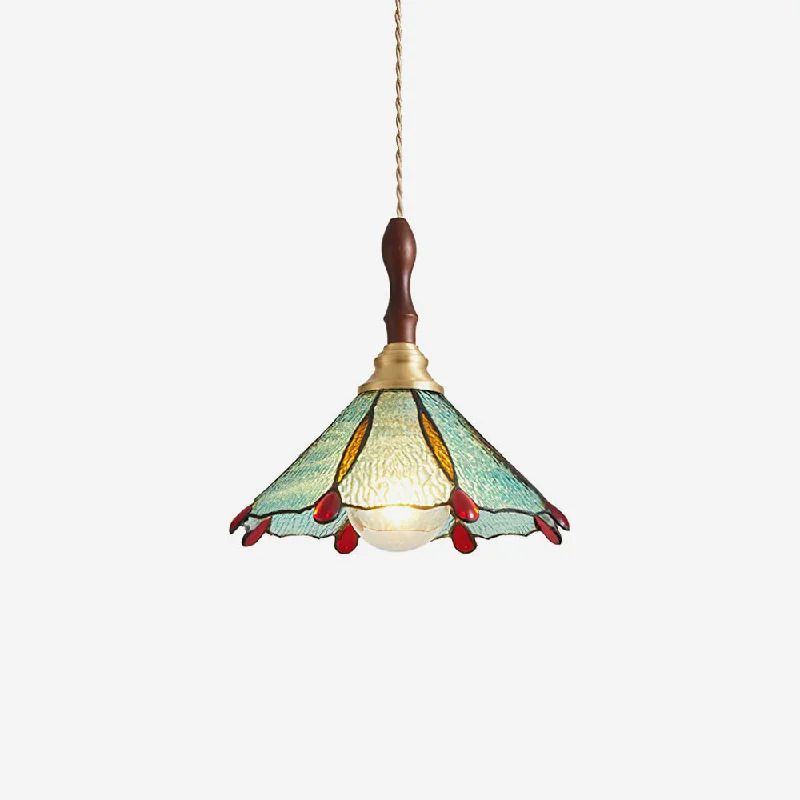 Lava Lamps for Tattoo Studios to Complement the DecorRetro Latta Pendant Lamp