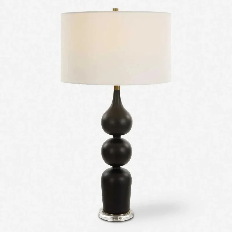 Caviar Table Lamp