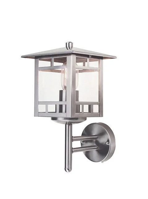gothic style wall lamps with dark finishes for a mysterious libraryFoots Cray Stainless Steel Outdoor Wall Light - ID 5720 gothic style wall lamps with dark finishes for a mysterious libraryFoots Cray Stainless Steel Outdoor Wall Light - ID 5720