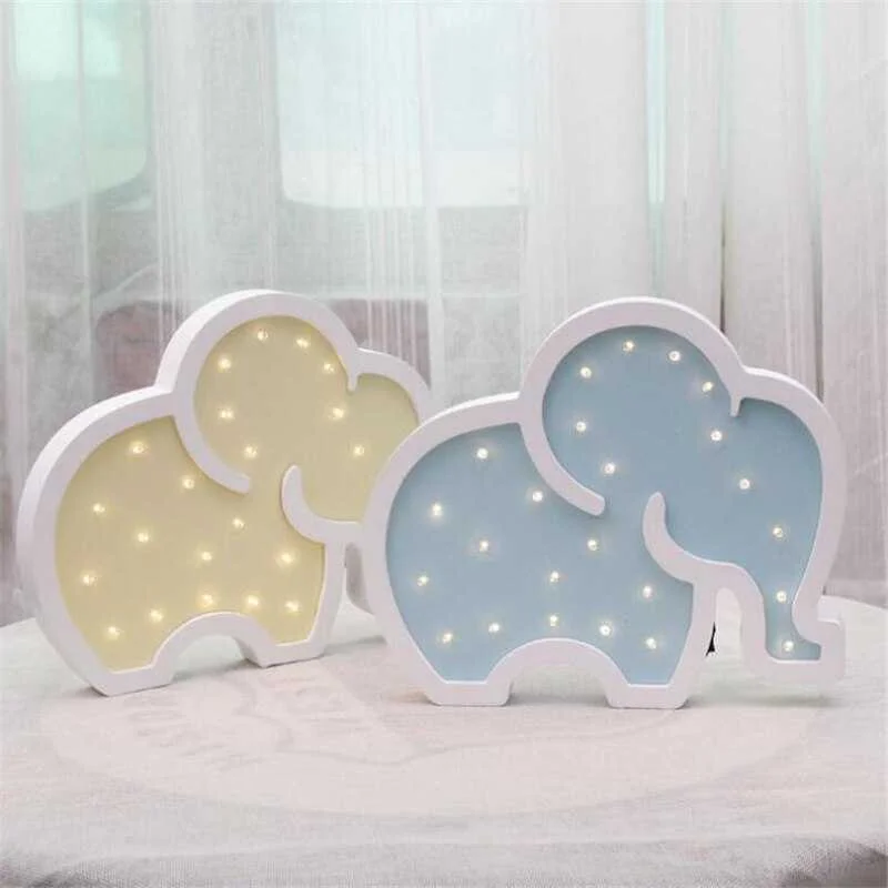 Lava Lamps for Chinese Restaurants to Create a Festive AtmosphereWoodiness Baby Elephant LED Bedside Lamp - Kids Bedside Lamp Lava Lamps for Chinese Restaurants to Create a Festive AtmosphereWoodiness Baby Elephant LED Bedside Lamp - Kids Bedside Lamp