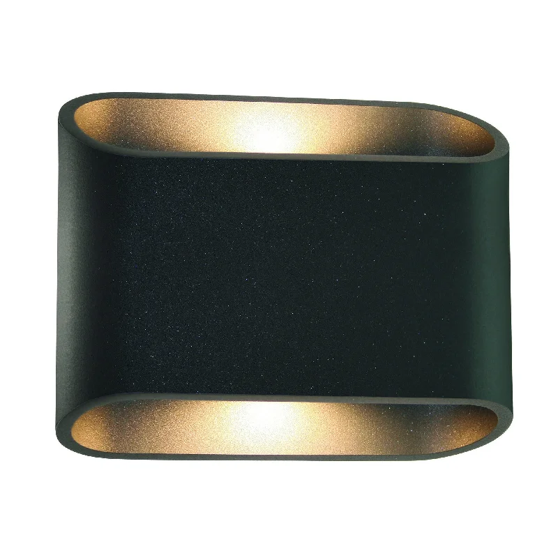metal wall lamps with a matte black finish for a sleek and modern lookGipsy Hill Outdoor Wall Light - ID 6783 metal wall lamps with a matte black finish for a sleek and modern lookGipsy Hill Outdoor Wall Light - ID 6783