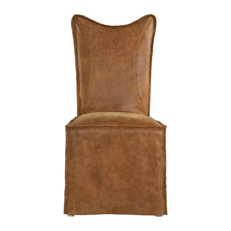 Delroy Chairs, Set Of 2