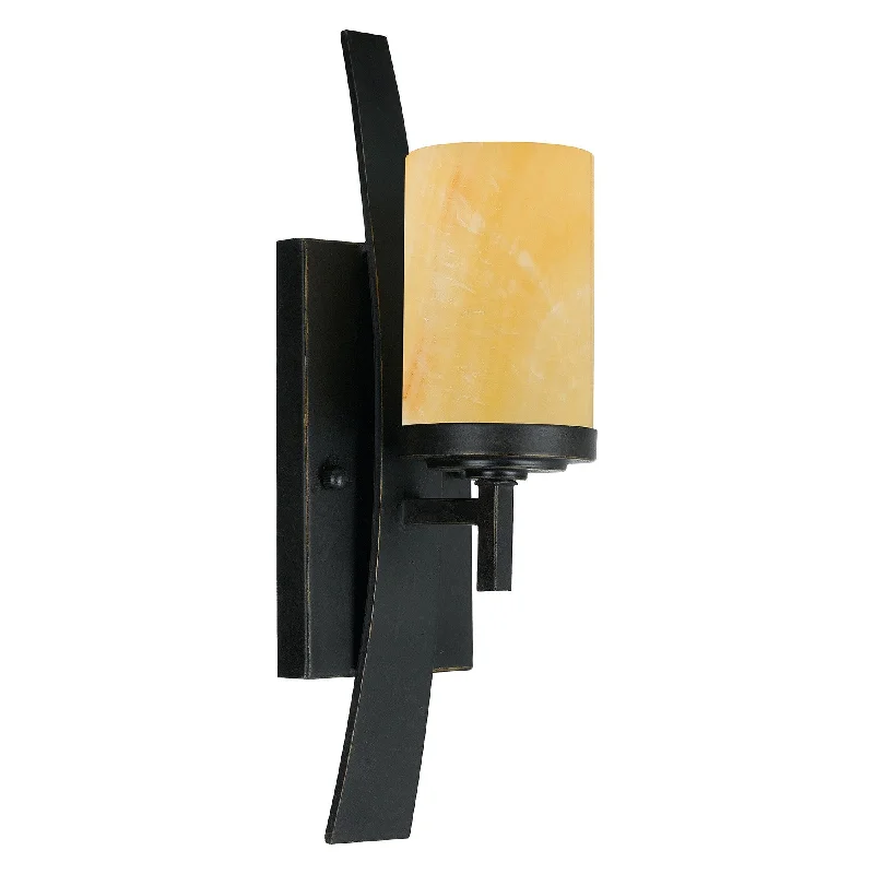 gothic style wall lamps with dark finishes for a mysterious libraryDornoch 1 Light Wall Light - ID 9123 gothic style wall lamps with dark finishes for a mysterious libraryDornoch 1 Light Wall Light - ID 9123