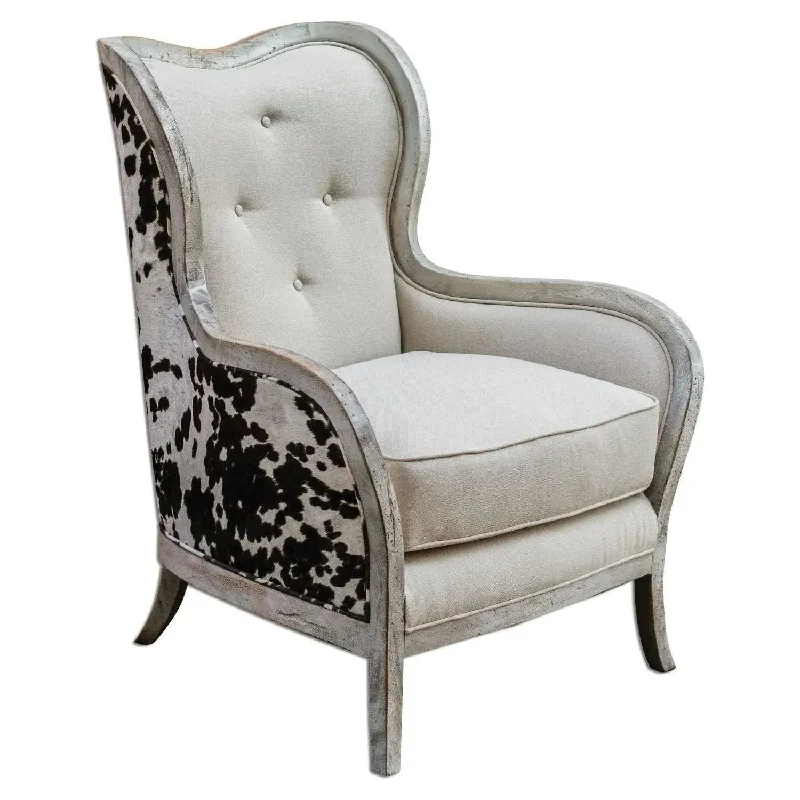 Chalina Arm Chair