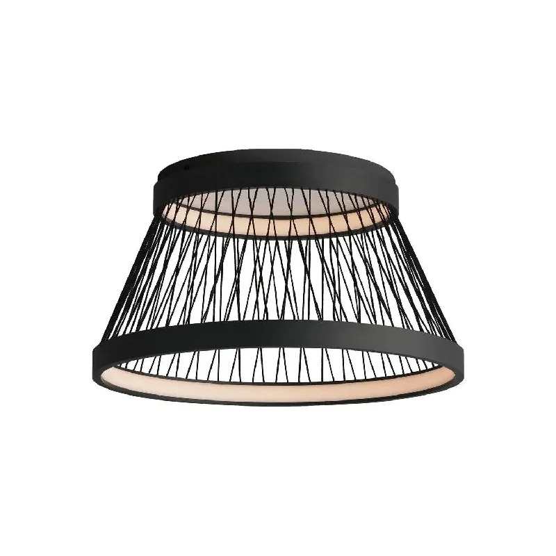 Loom LED Flush Mount