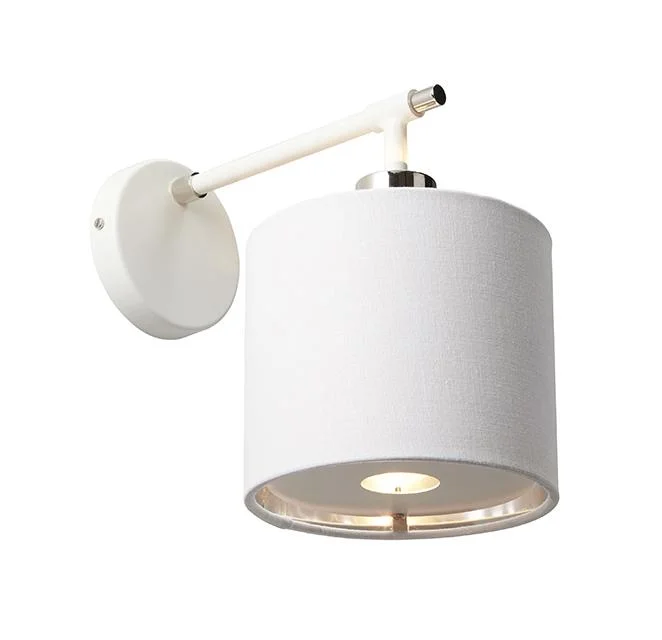 industrial style wall lamps with exposed bulbs for urban loftsClimping Polished Nickel Wall Light - ID 7698 industrial style wall lamps with exposed bulbs for urban loftsClimping Polished Nickel Wall Light - ID 7698