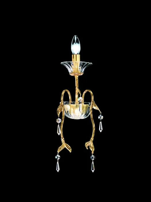 modern minimalist wall lamps for contemporary living roomsSingle Wall Light