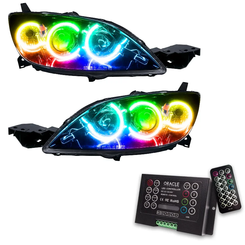 ColorSHIFT - w/2.0 Controller