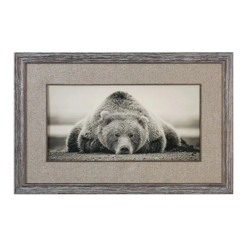 Deep Sleep Wall Art