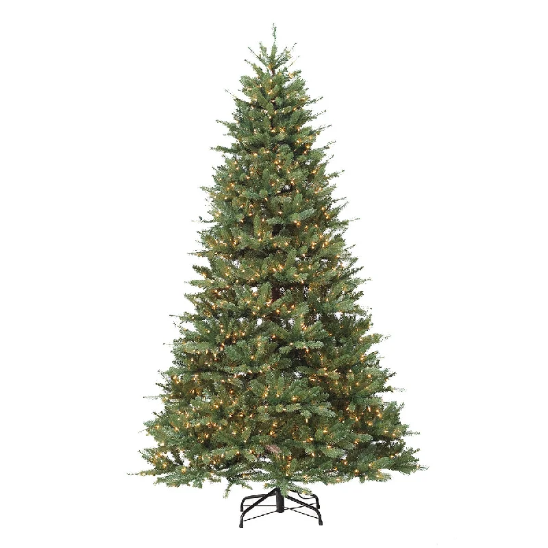 Twinkling String Lights for a Magical AtmosphereLandcaster Fir Clear Sure Lit Lights 6.5 Ft. Twinkling String Lights for a Magical AtmosphereLandcaster Fir Clear Sure Lit Lights 6.5 Ft.
