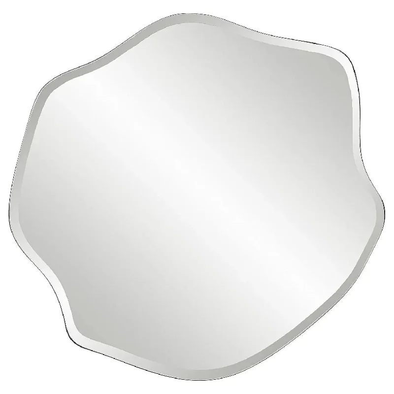 Curiosity Mirror