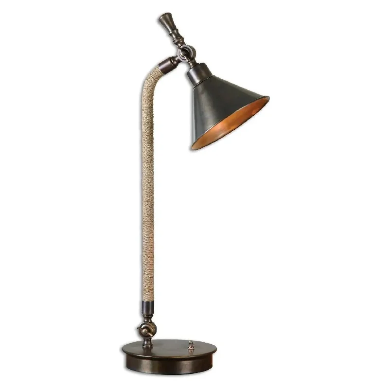 Duvall Task Table Lamp