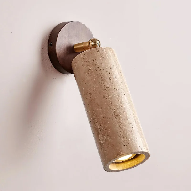 Walnut Color & Beige