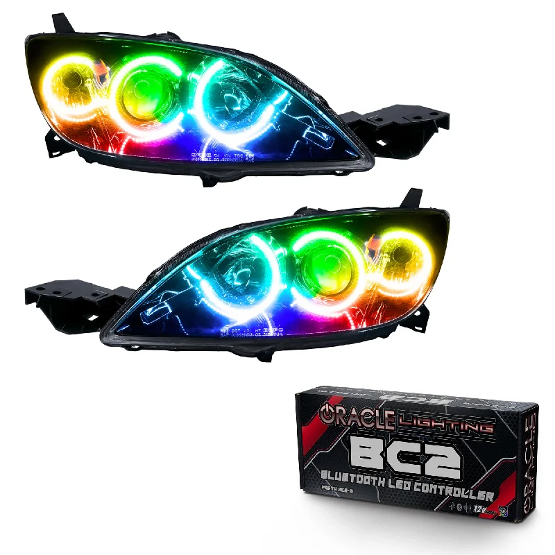 ColorSHIFT - w/BC2 Controller