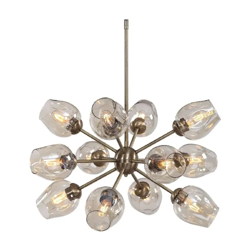 Chet Chandelier
