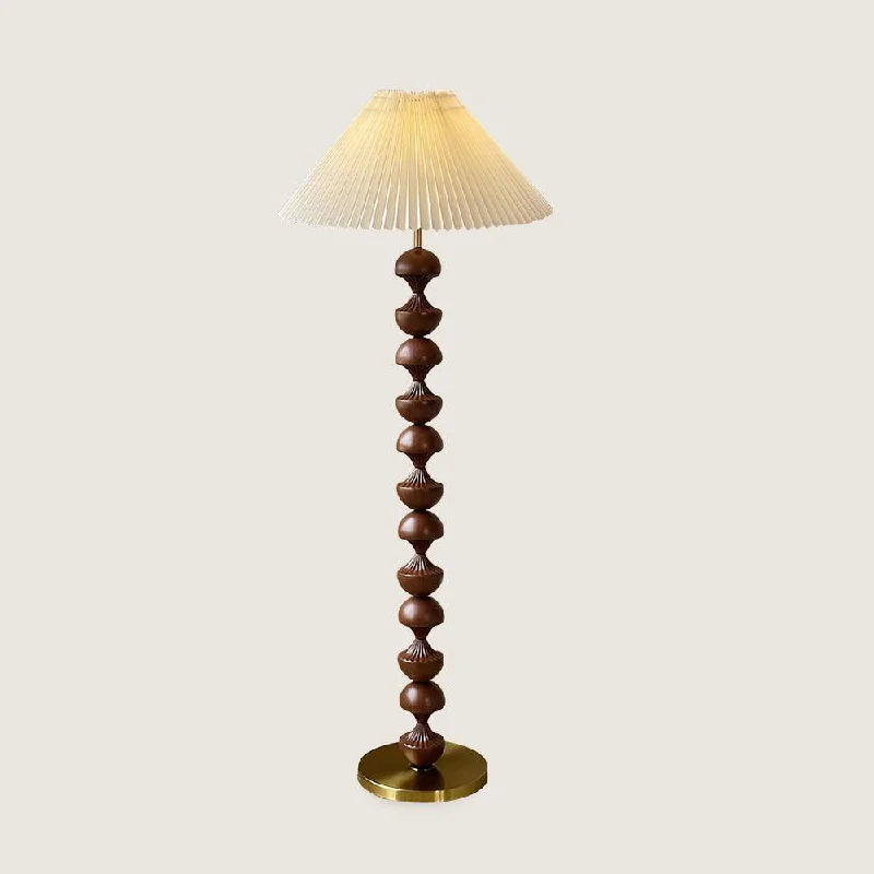 Walnut Color