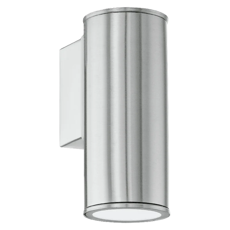 gothic style wall lamps with dark finishes for a mysterious libraryBrunswick Stainless Steel Outdoor Down Wall Light - ID 8428 gothic style wall lamps with dark finishes for a mysterious libraryBrunswick Stainless Steel Outdoor Down Wall Light - ID 8428