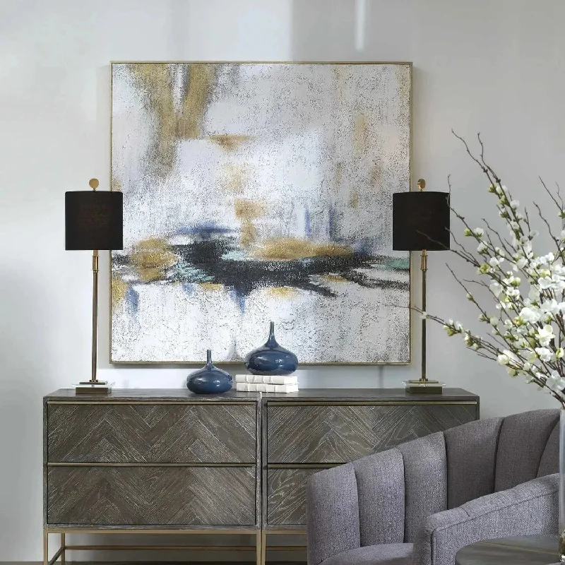 Eclipse Wall Art