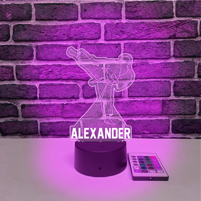 Lava Lamps for Arcades to Enhance the Gaming AtmosphereCustom LED Karate Desk Lamp Ornament, Night Light Up Sign, Neon - Esque VWAQ ACR18 Lava Lamps for Arcades to Enhance the Gaming AtmosphereCustom LED Karate Desk Lamp Ornament, Night Light Up Sign, Neon - Esque VWAQ ACR18
