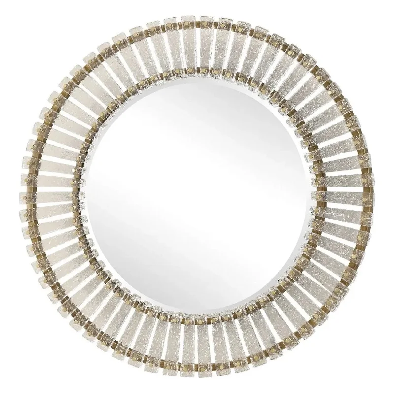 Denali Mirror