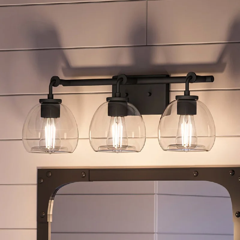 Industrial Lighting for Chemical PlantsUHP4186 Industrial Bath Light 8.875''H x 23.25''W, Charcoal Finish, Lithgow Collection Industrial Lighting for Chemical PlantsUHP4186 Industrial Bath Light 8.875''H x 23.25''W, Charcoal Finish, Lithgow Collection