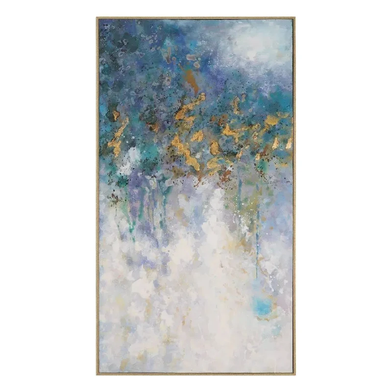 Floating Wall Art