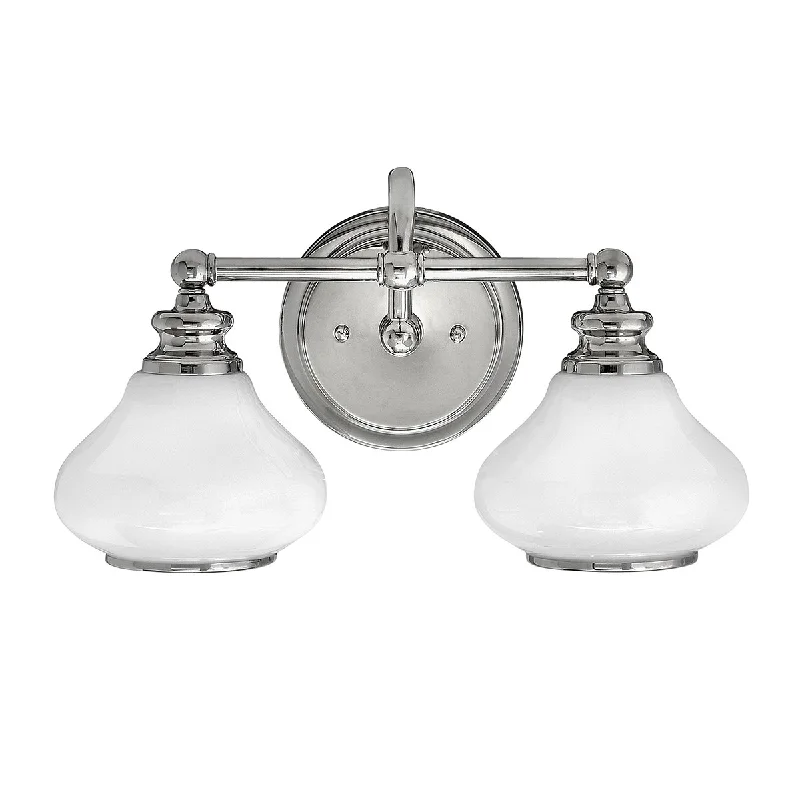 mid - century modern wall lamps with iconic shapes for a stylish studyUpton Park Two Light Polished Chrome Bathroom Wall Light ID 7113 mid - century modern wall lamps with iconic shapes for a stylish studyUpton Park Two Light Polished Chrome Bathroom Wall Light ID 7113
