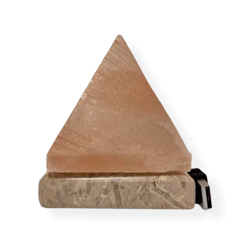 Lava Lamps for Farmers' Markets to Add a Fun ElementPyramid Shape USB Himalayan Salt Lamp Lava Lamps for Farmers' Markets to Add a Fun ElementPyramid Shape USB Himalayan Salt Lamp