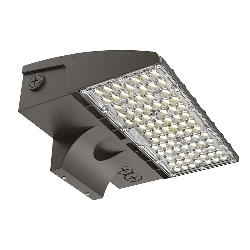 String Lights for Porch LightingWestgate Gen. X Wall Pack 3CC, 48W, 5000K, Led Outdoor Light - Powder Coat