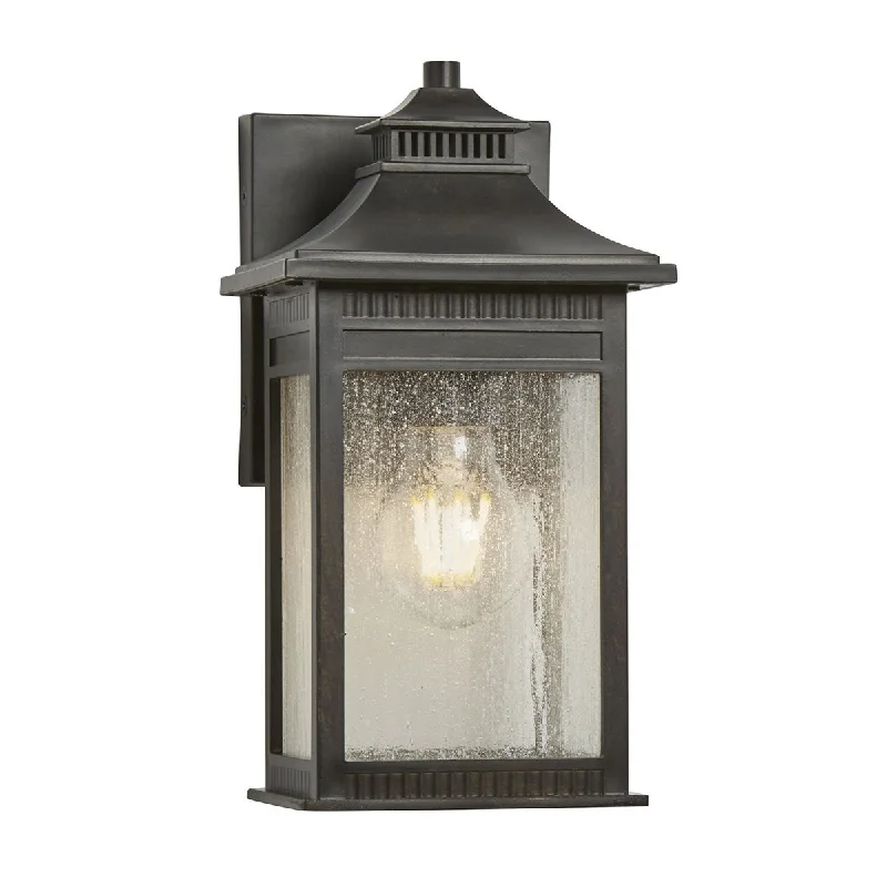 asian - inspired wall lamps with bamboo or paper shades for a zen - like Applecross Bronze Small Wall Lantern - ID 9086 asian - inspired wall lamps with bamboo or paper shades for a zen - like Applecross Bronze Small Wall Lantern - ID 9086