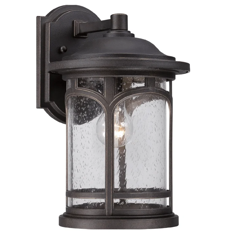leather wall lamps with a distressed texture for a rugged and stylish lookMaryland Large Bronze Cylindrical Seeded Glass Outdoor Wall Lantern - ID 6803 leather wall lamps with a distressed texture for a rugged and stylish lookMaryland Large Bronze Cylindrical Seeded Glass Outdoor Wall Lantern - ID 6803