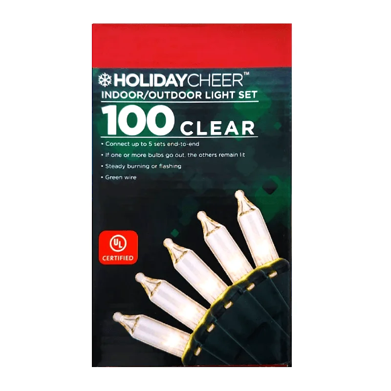Clear